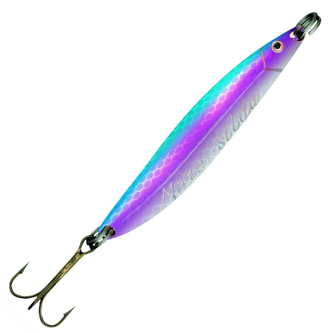 Remen Möresilda Sea Trout 22 g skeddrag BLPS - Remen