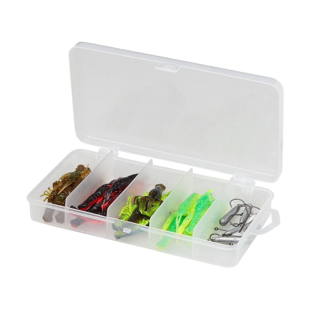 Savage Gear 3D Crayfish Kit jiggsats 30 st. - Savage Gear