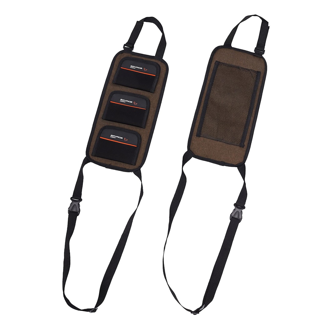 Savage Gear Carseat Rod Rack spöställning till bilen - Savage Gear