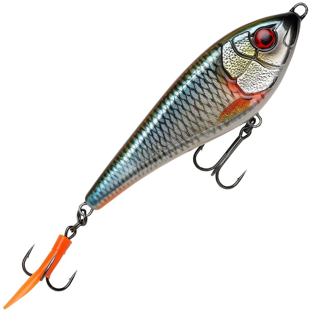 Savage Gear Deviator Swim 12,5 cm jerkbait Roach - Savage Gear