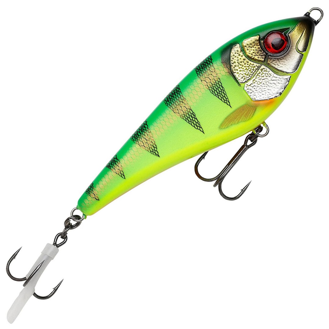 Savage Gear Deviator Swim 12,5 cm jerkbait Firetiger - Savage Gear