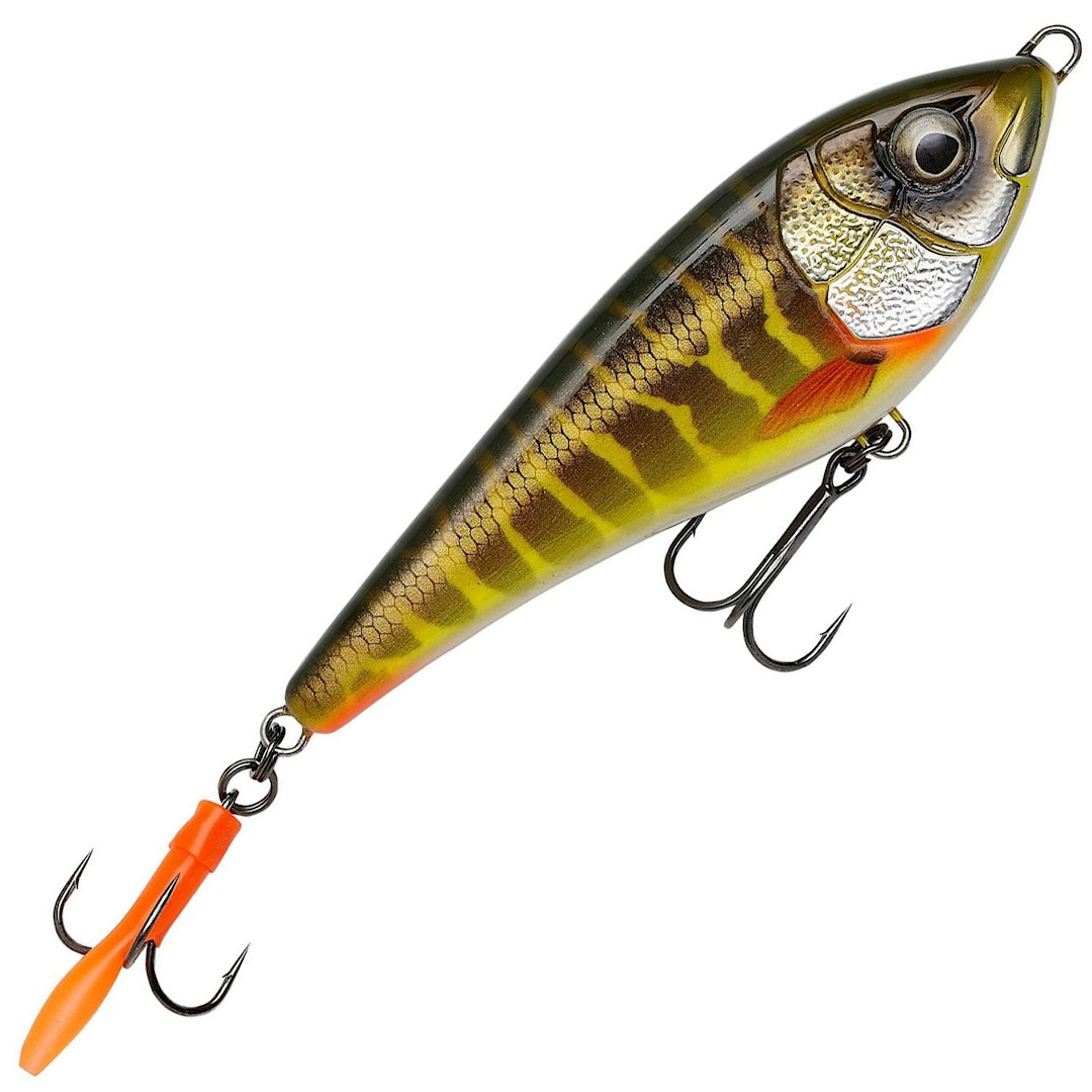 Savage Gear Deviator Swim 12,5 cm jerkbait Pike - Savage Gear