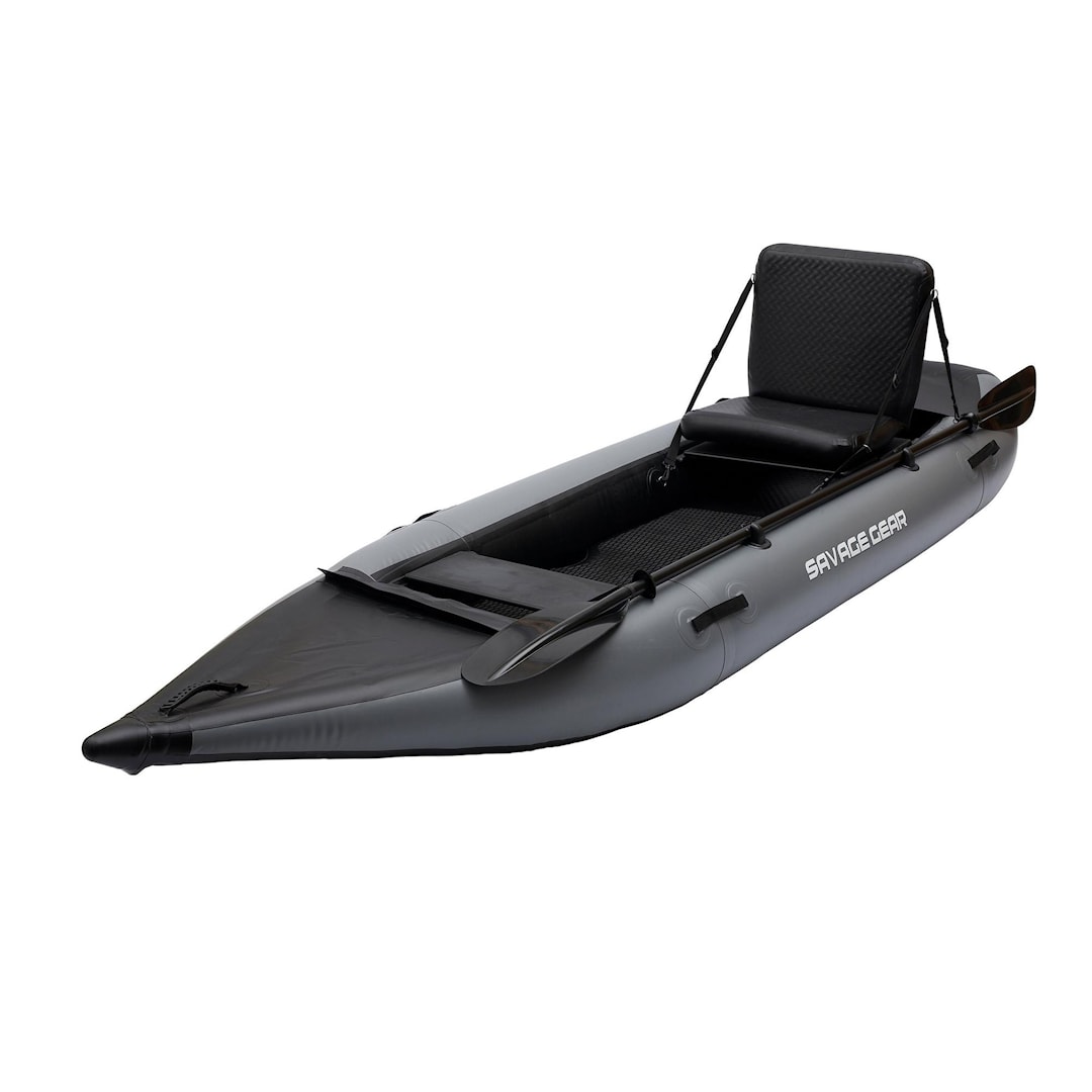 Savage Gear High Rider Kayak 330 - Savage Gear