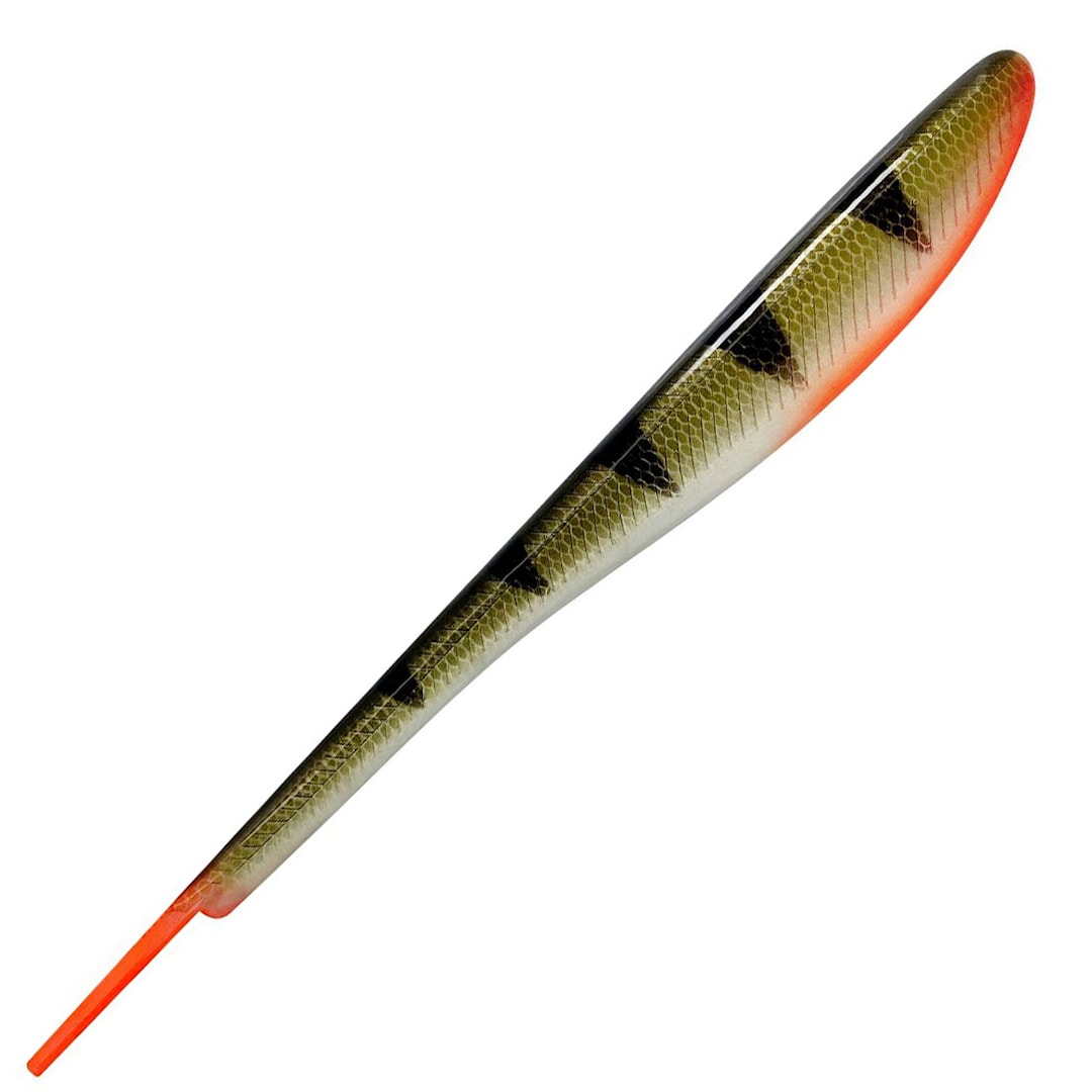 Savage Gear Monster Slug 20 cm 3 st/pkt Perch - Savage Gear