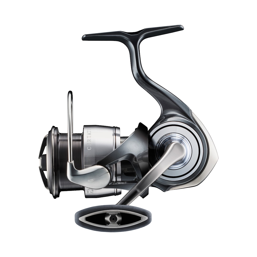 Daiwa 24 Certate haspelrulle G FC LT 2000-H - Daiwa