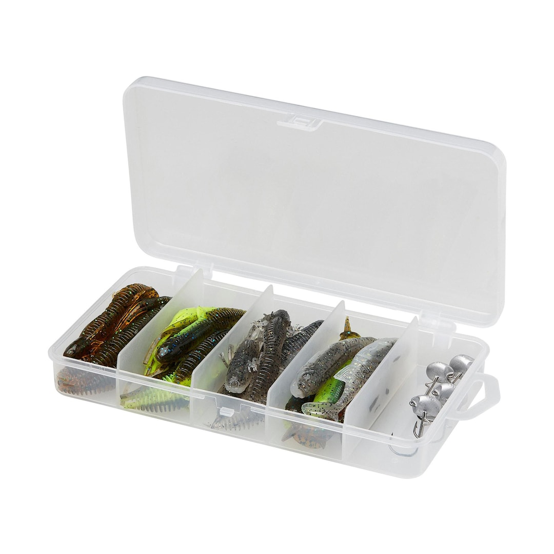 Savage Gear NED Kit jiggsats 28 st. - Savage Gear