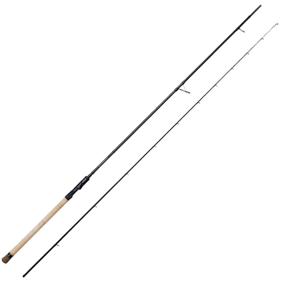 Savage Gear Salmonoid CCS haspelspö 246cm 7-32g ML - Savage Gear