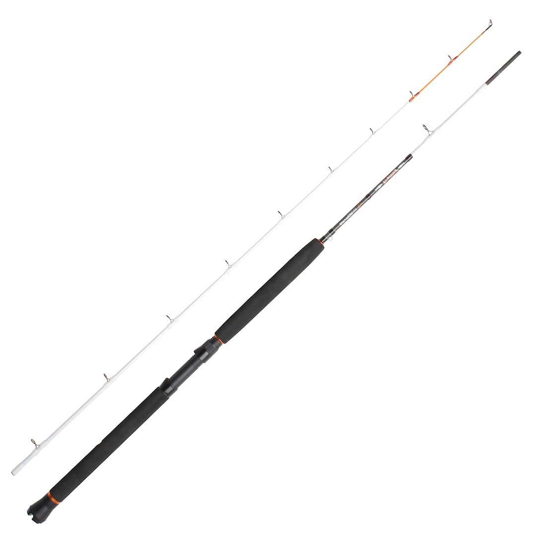 Savage Gear Trolling2 Baltic Salmon trollingspö 8´ 15-30lbs - Savage Gear