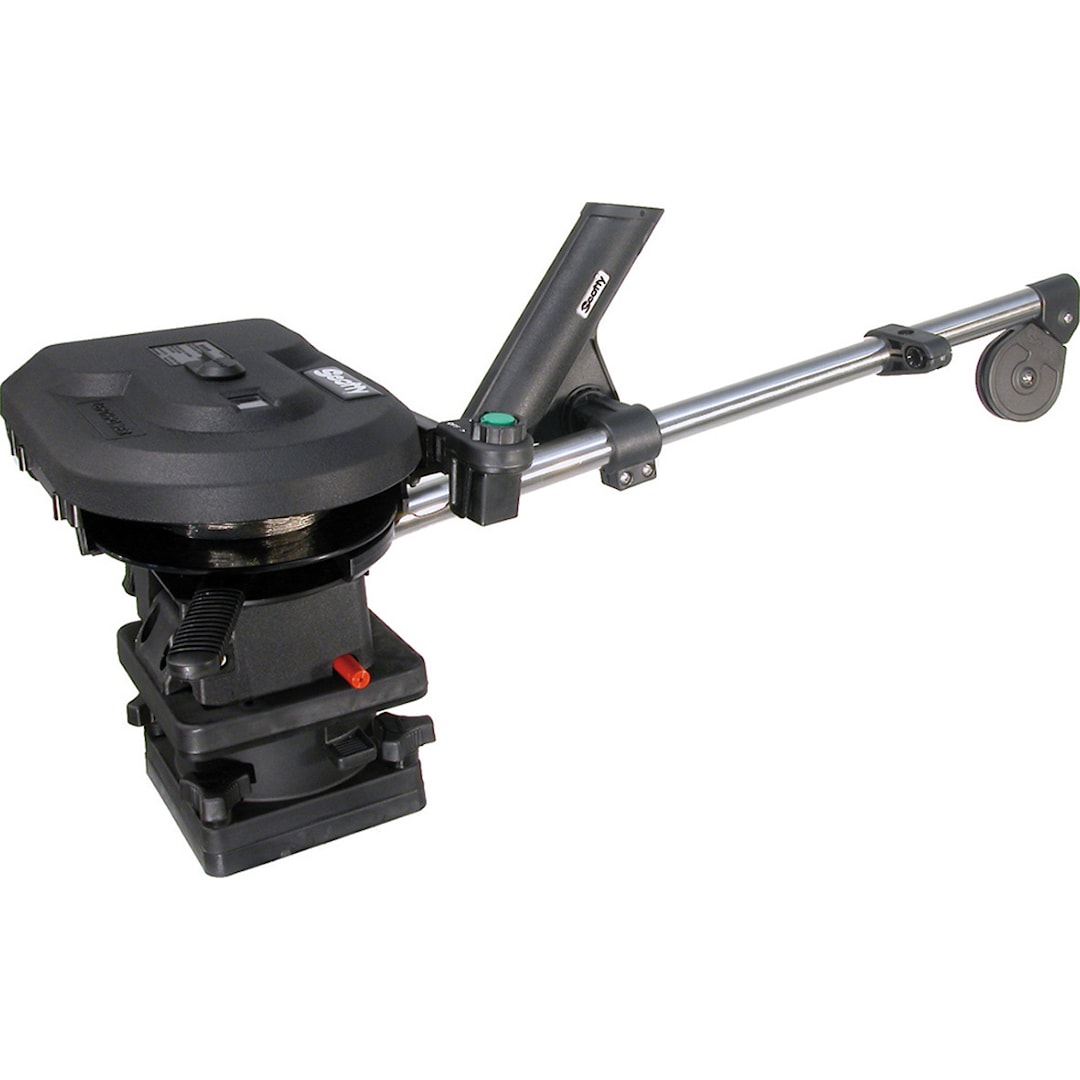 Scotty Depthpower 1101 elektrisk djuprigg - Scotty