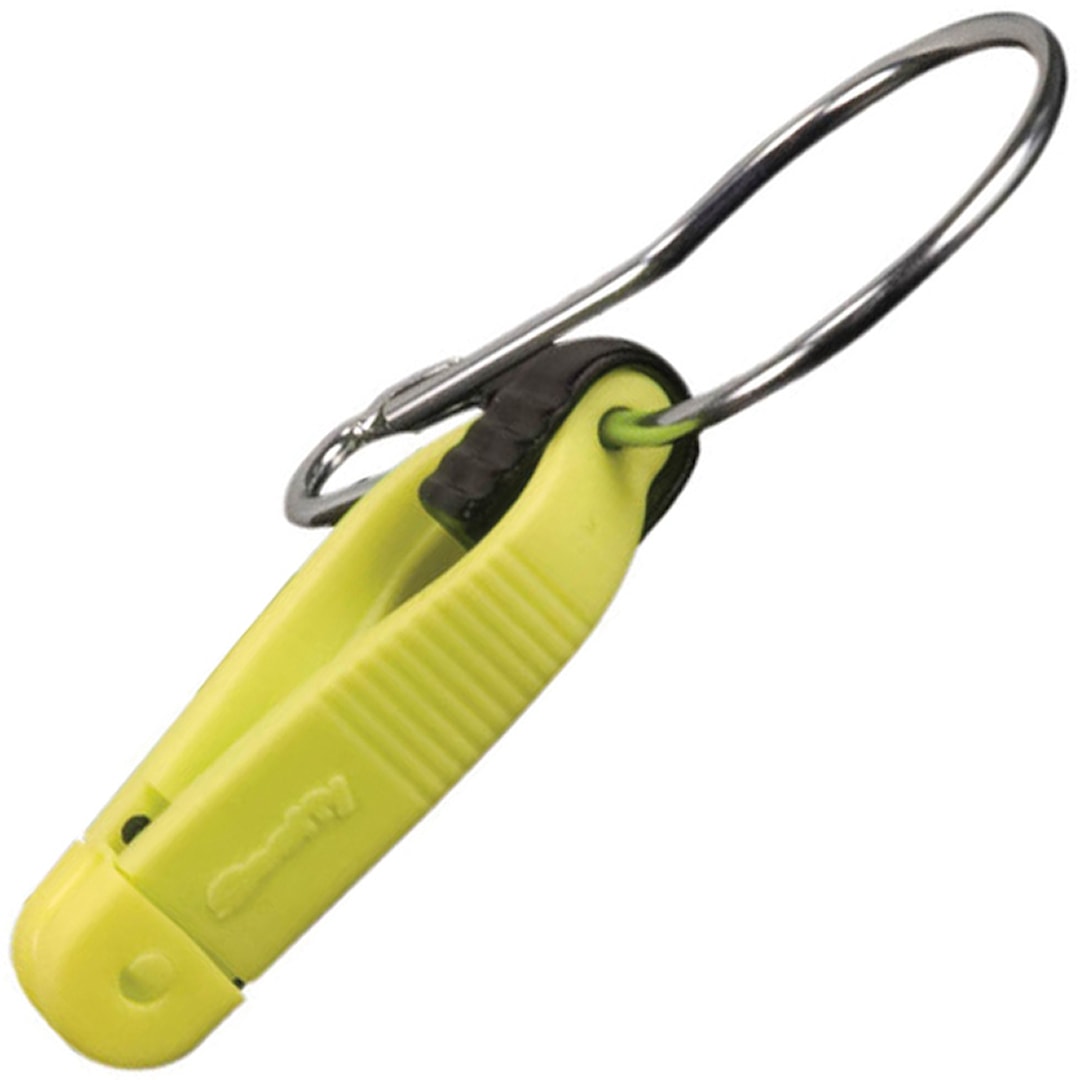 Scotty Mini Power Grip linutlösare 100 kpl/pkt - Scotty