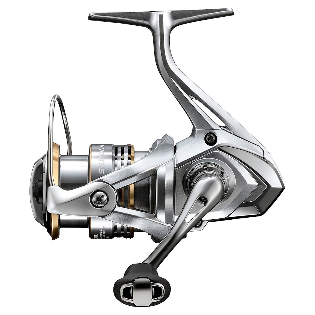 Shimano Sedona FJ haspelrulle 1000 - Shimano