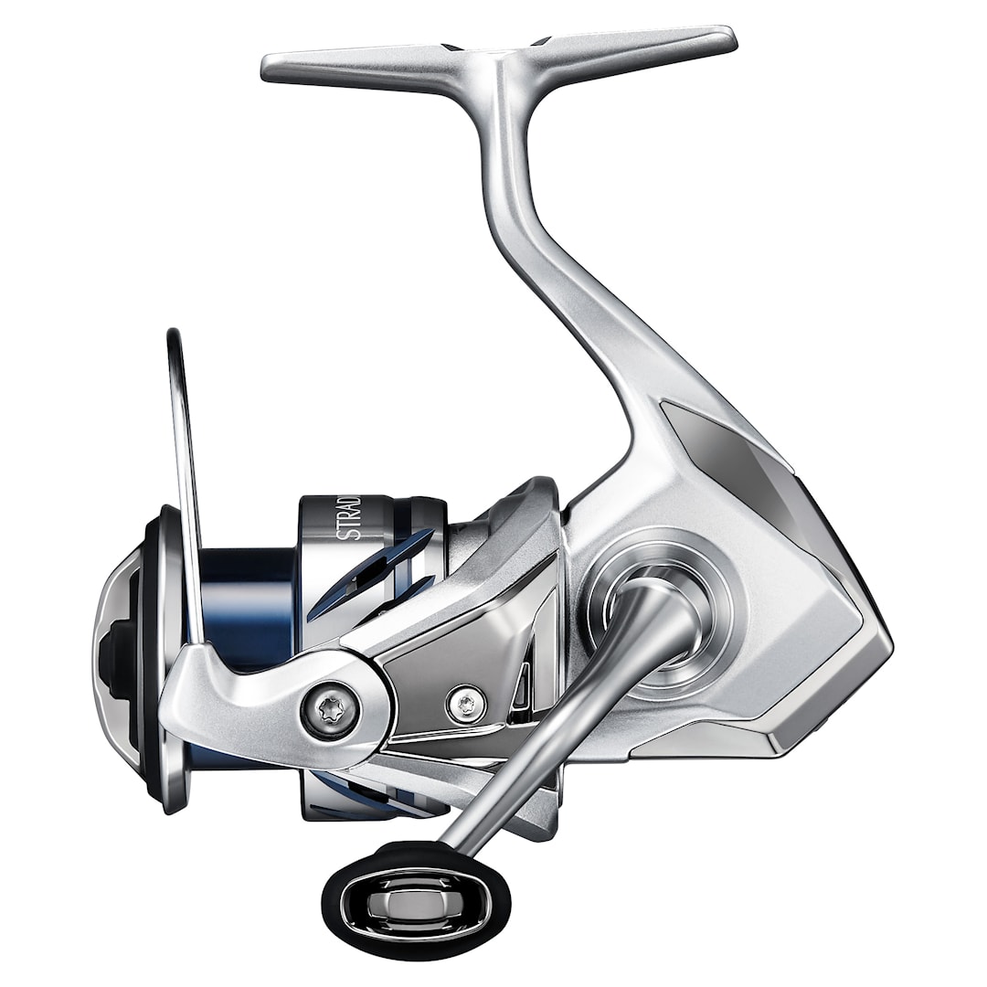 Shimano Stradic FM haspelrulle 1000 - Shimano