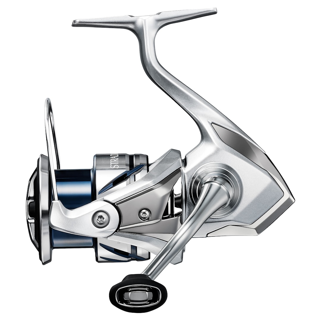 Shimano Stradic FM haspelrulle 2500 - Shimano