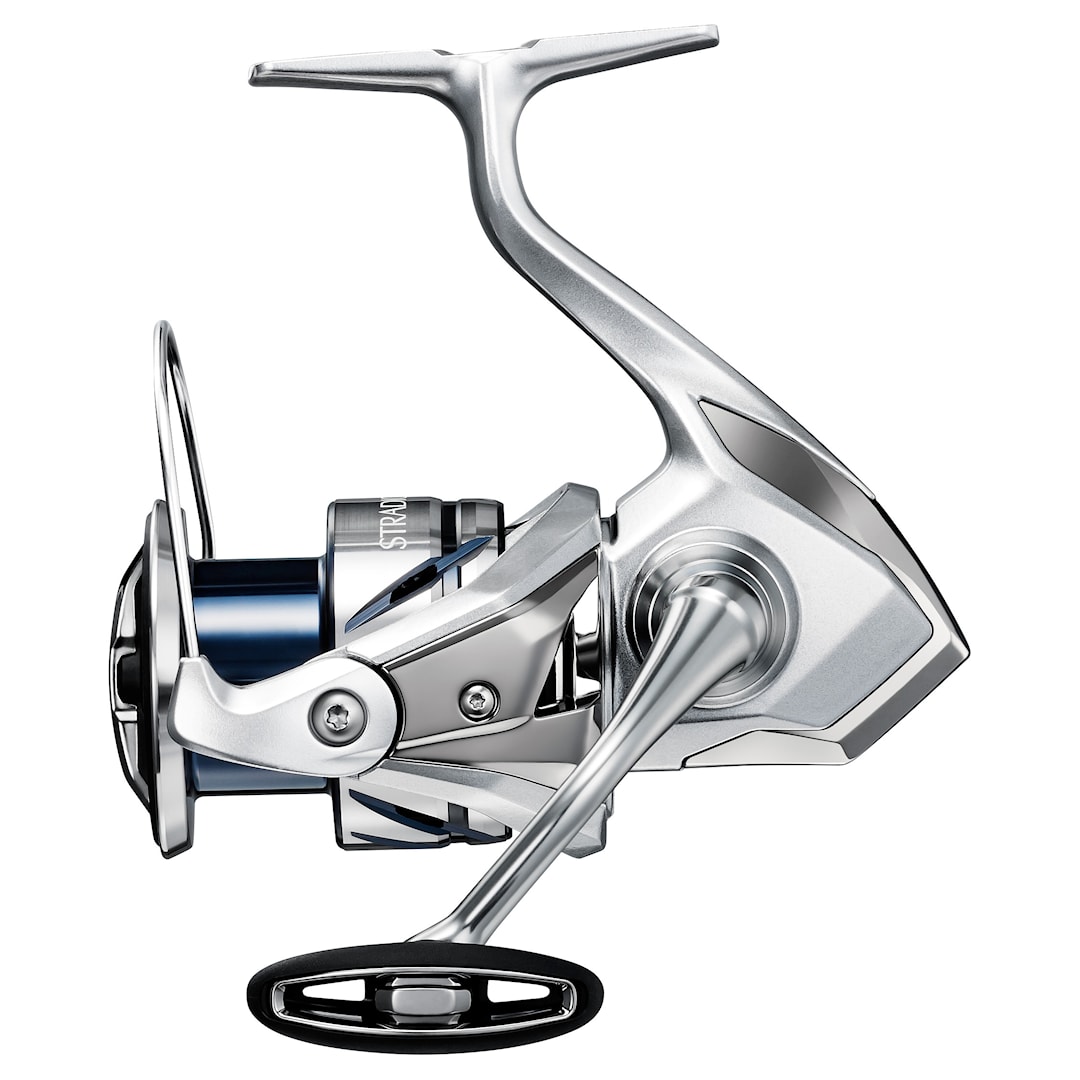 Shimano Stradic FM haspelrulle C3000 - Shimano