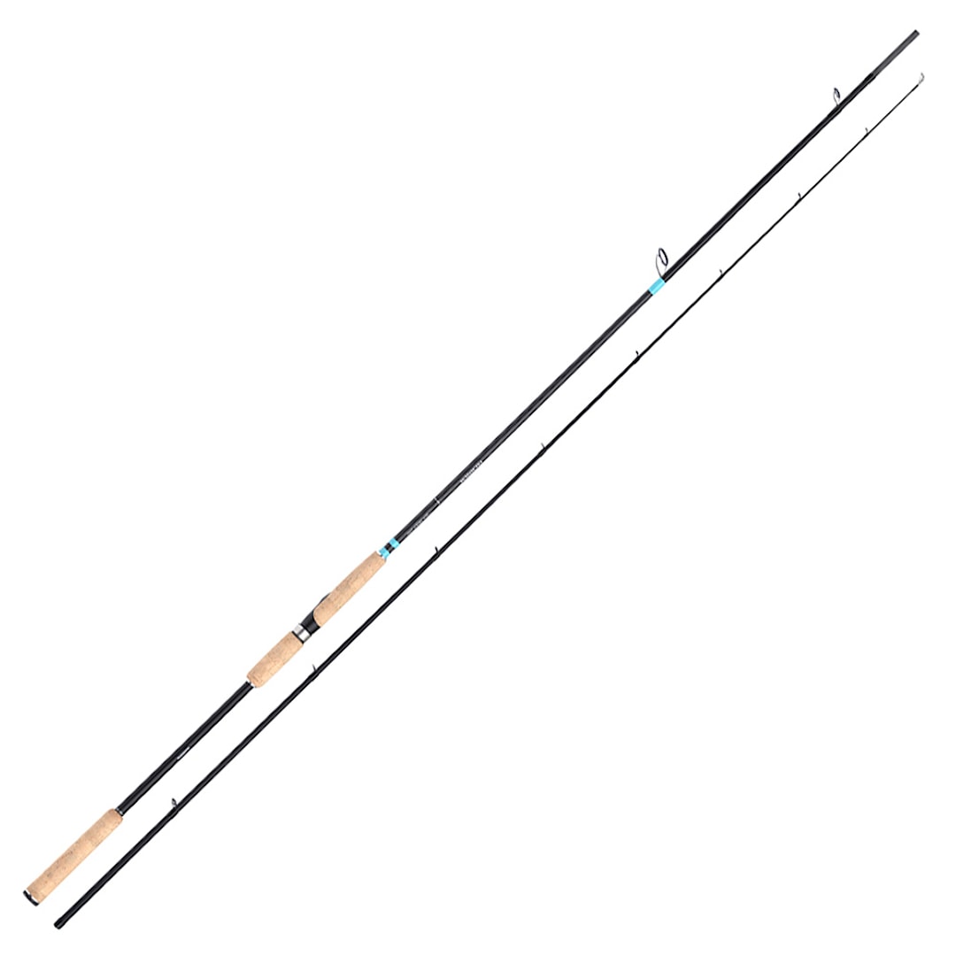 Shimano Technium Sea Trout haspelspö 274cm 5-25g - Shimano