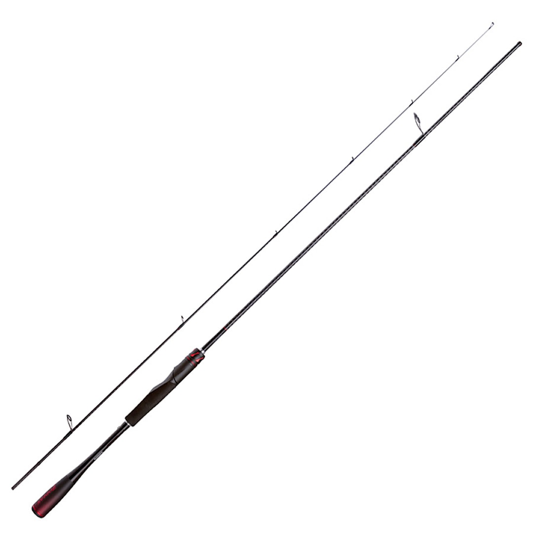 Shimano Zodias Solid Tip avokelavapa 213cm 0,5-5g - Shimano