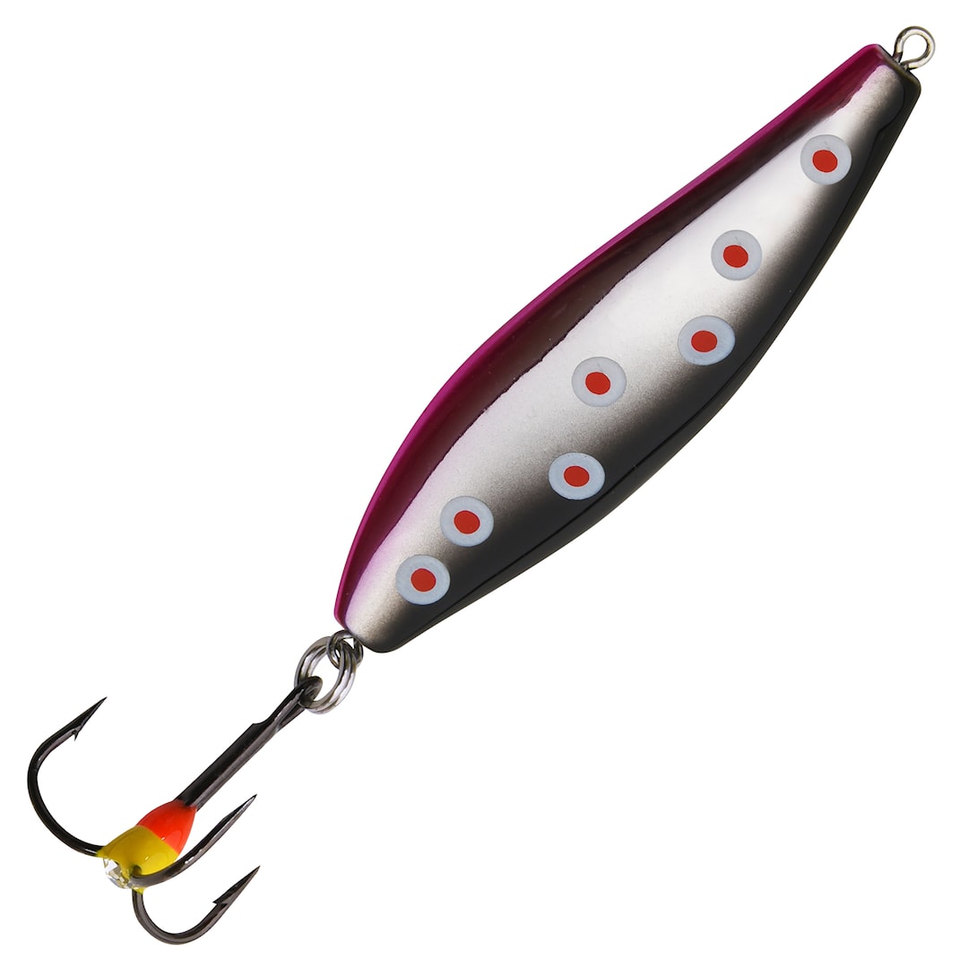 Smoltti 21 g lättat skeddrag CR2 - Smoltti