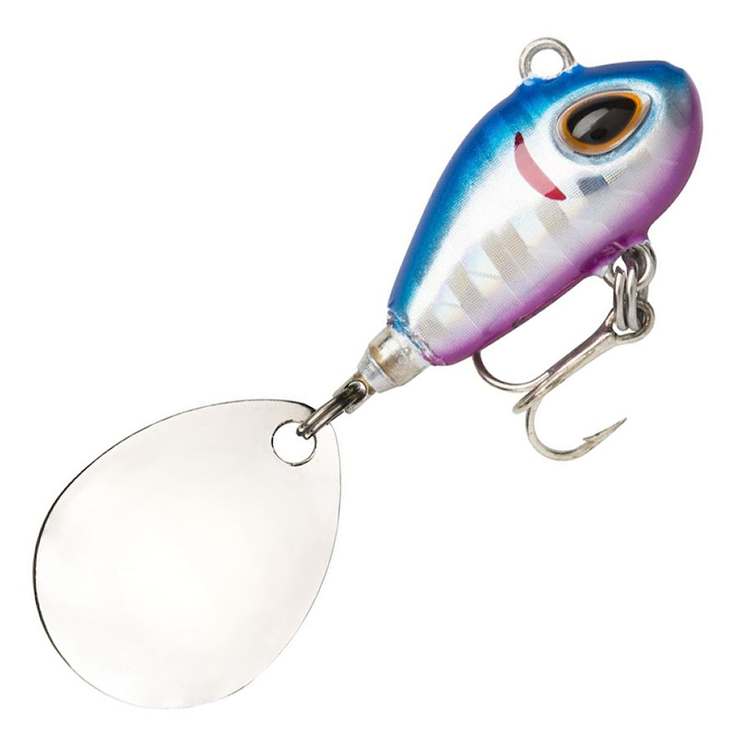 Storm Gomoku Spin 10 g BLPK - Storm