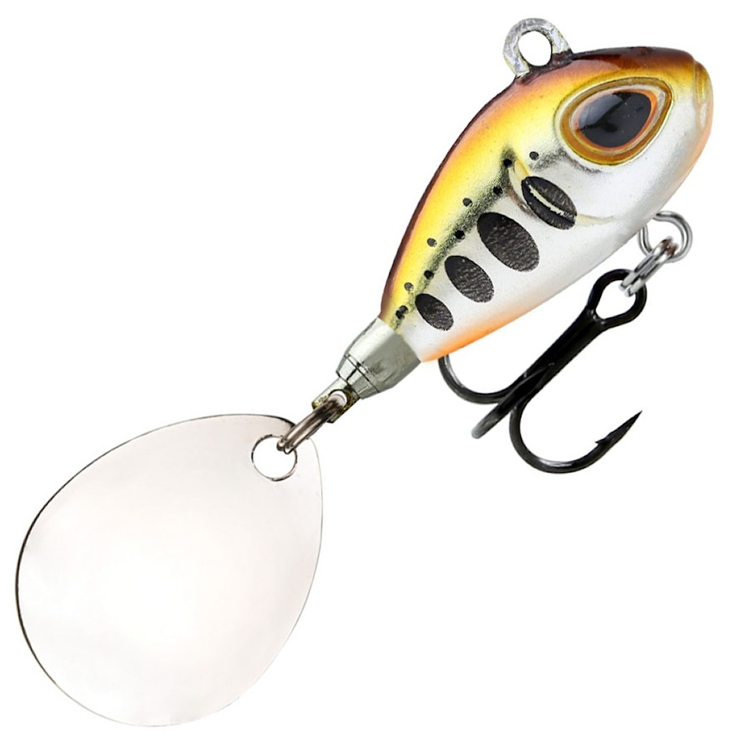 Storm Gomoku Spin 10 g TR - Storm
