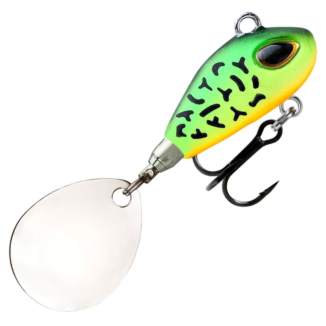 Storm Gomoku Spin 10 g FT - Storm