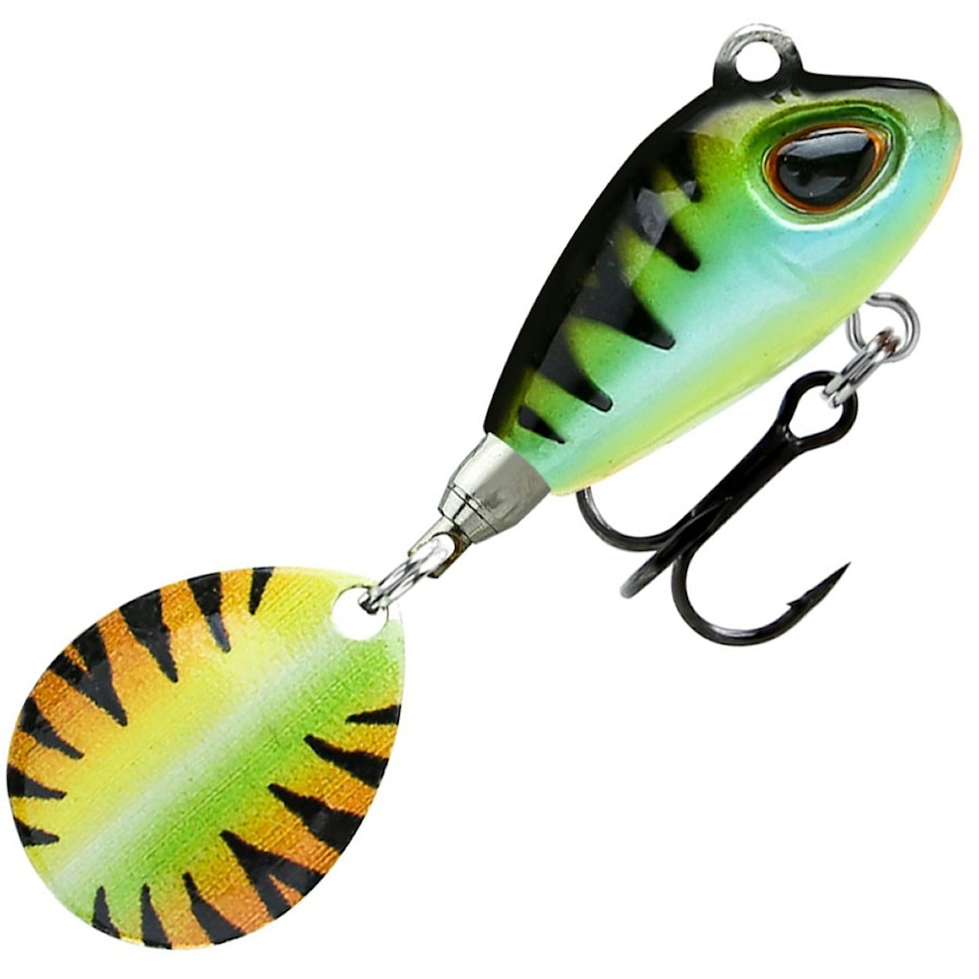 Storm Gomoku Spin 10 g DBP - Storm