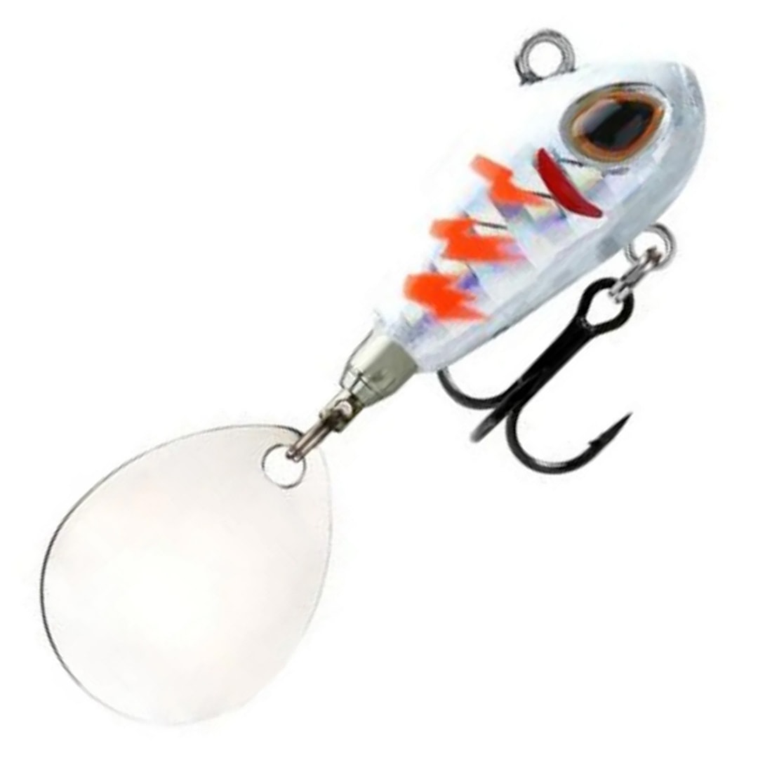 Storm Gomoku Spin 6 g spin tail SCG - Storm