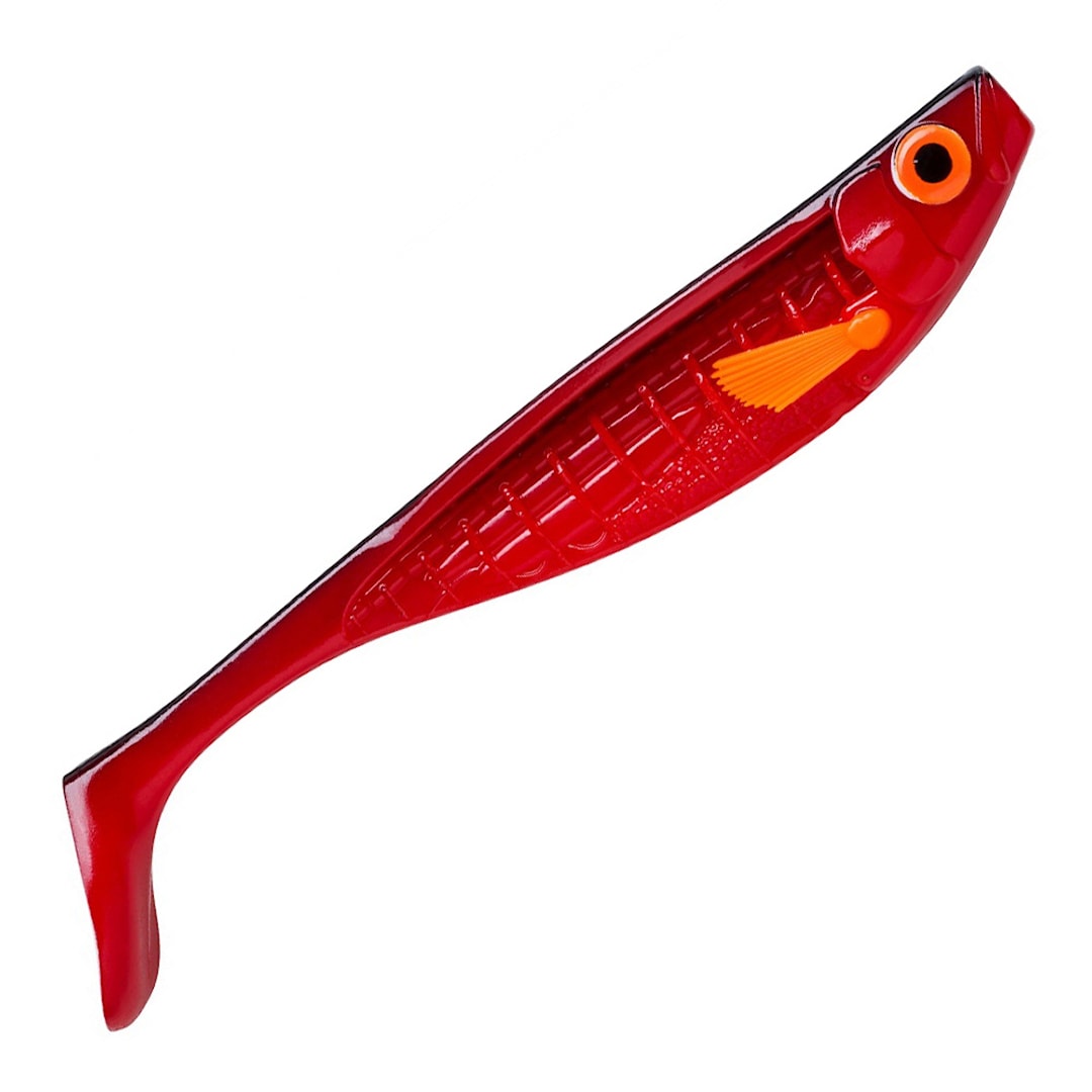Storm R.I.P T-Bone 18 cm fiskjigg Nightfall - Storm