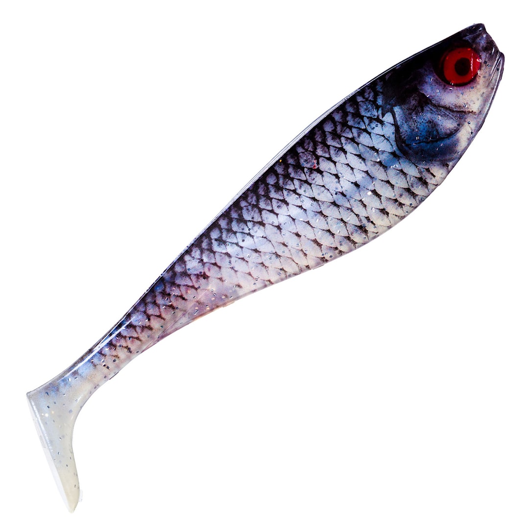Storm V-Slab 22 cm fiskjigg - Storm