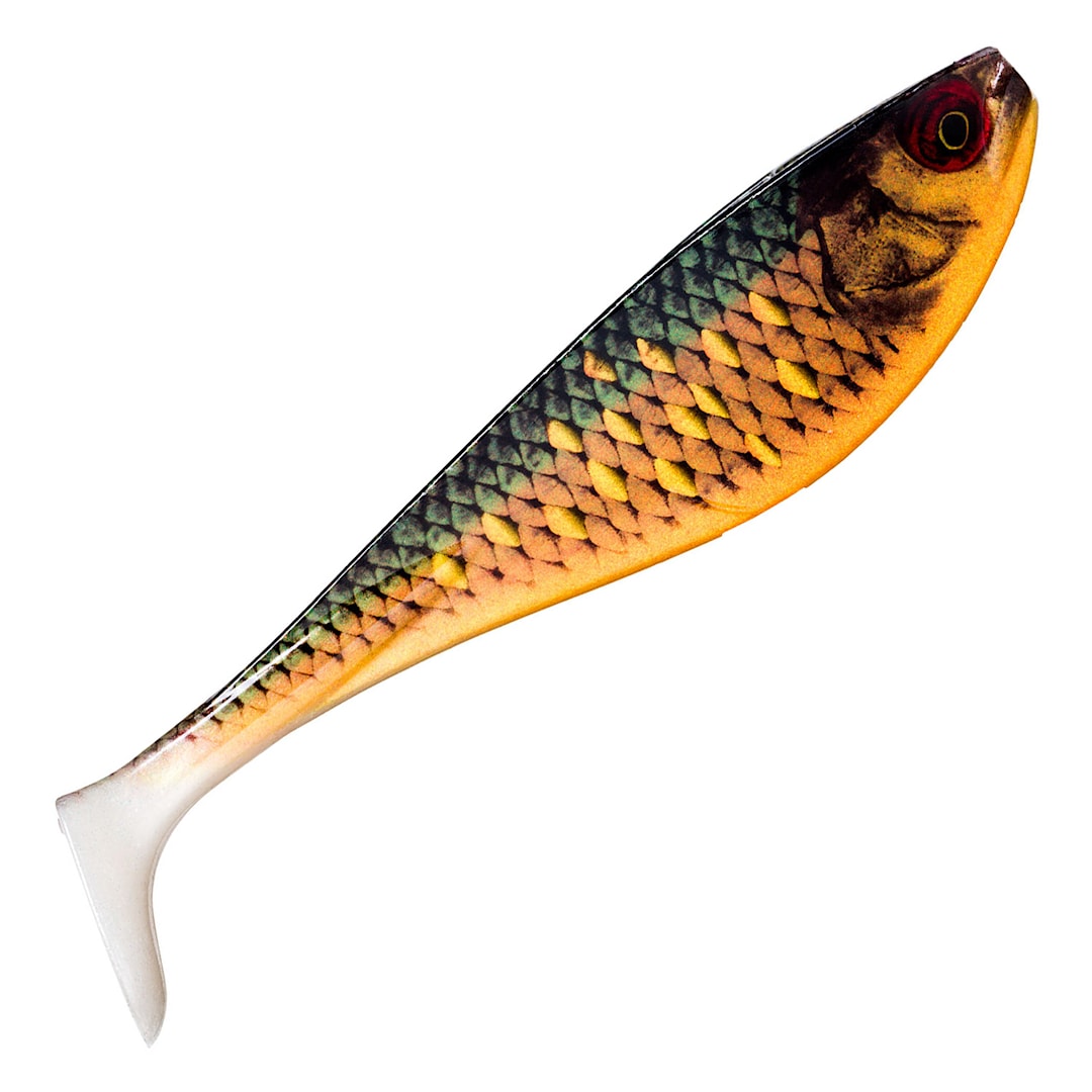 Storm V-Slab 22 cm fiskjigg - Storm