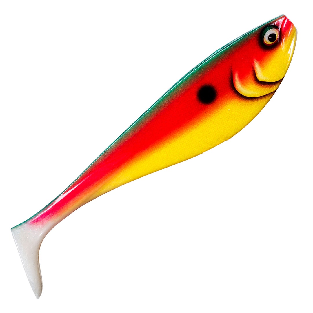 Storm V-Slab 22 cm fiskjigg - Storm
