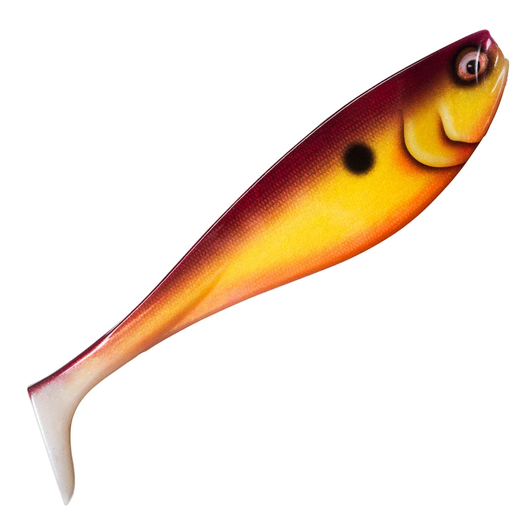 Storm V-Slab 22 cm fiskjigg - Storm