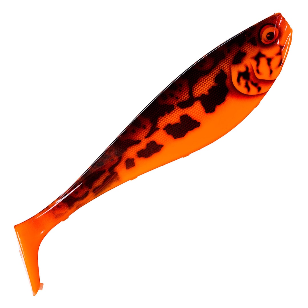 Storm V-Slab 22 cm fiskjigg - Storm