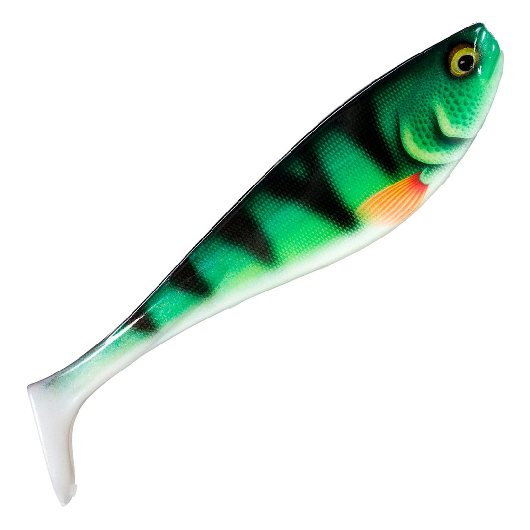 Storm V-Slab 22 cm fiskjigg - Storm