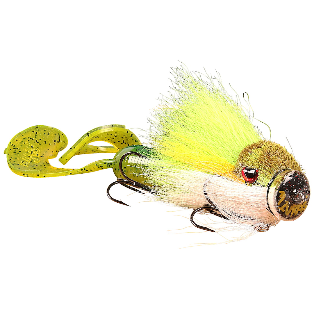 Strike Pro Miuras Mouse Big 23 cm Firebird - Strike Pro