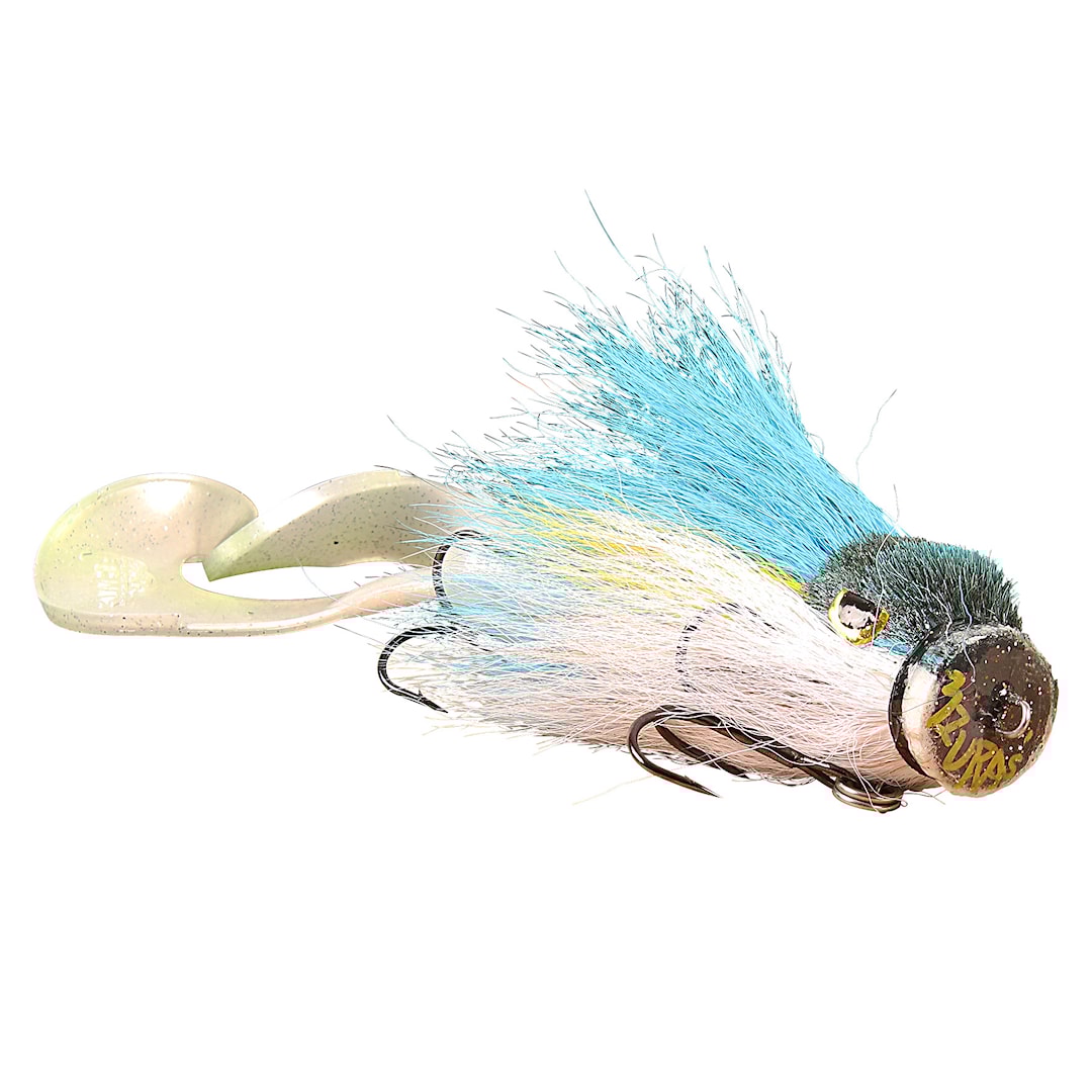 Strike Pro Miuras Mouse Mini 20 cm The Swede - Strike Pro
