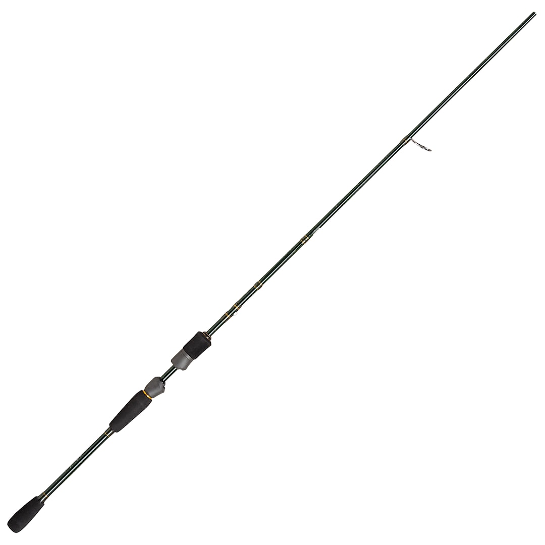 Abu Garcia Svartzonker Silver haspelspö 281 cm 6-32 g - Abu Garcia