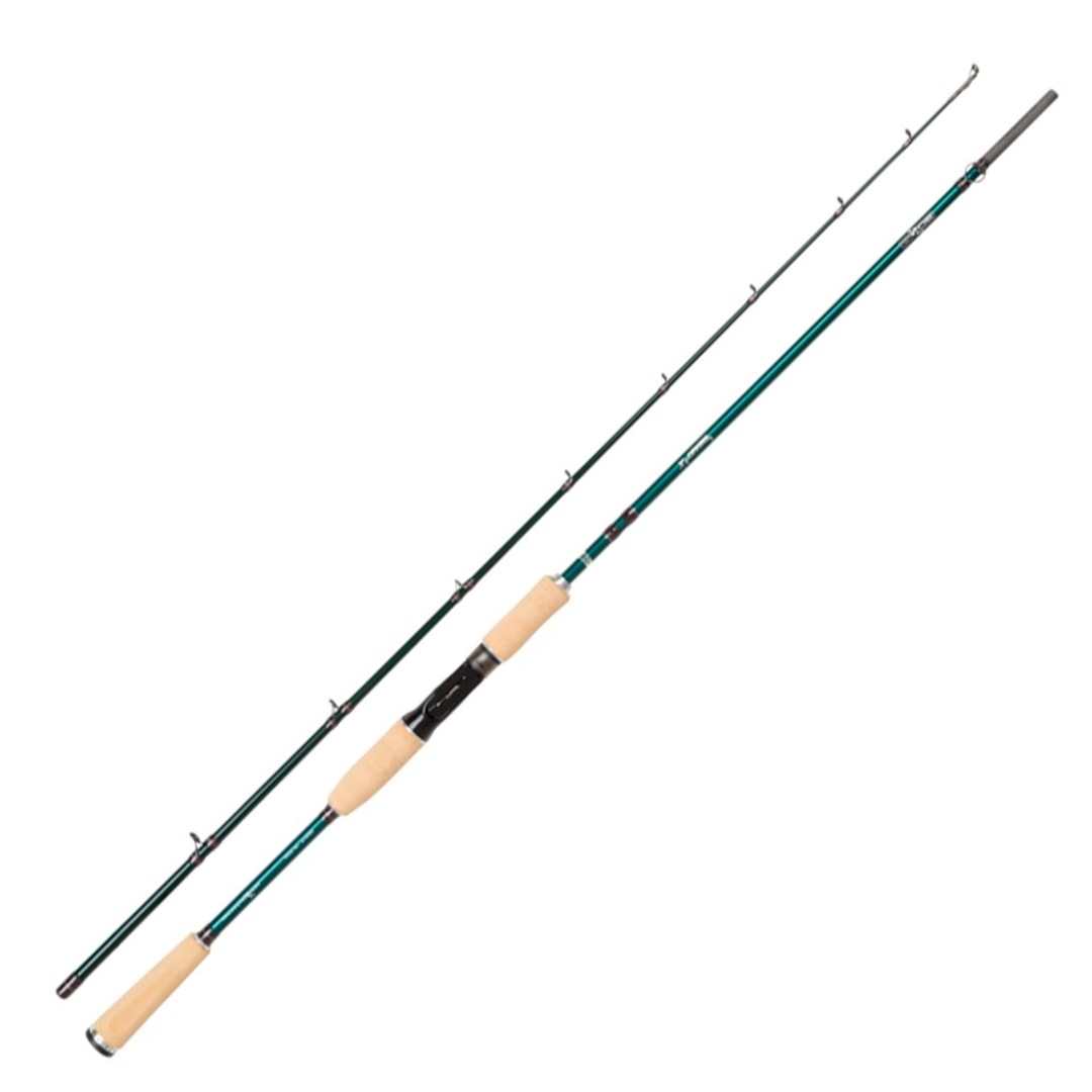 Abu Garcia Beast X Pike Cork spinnspö - Abu Garcia