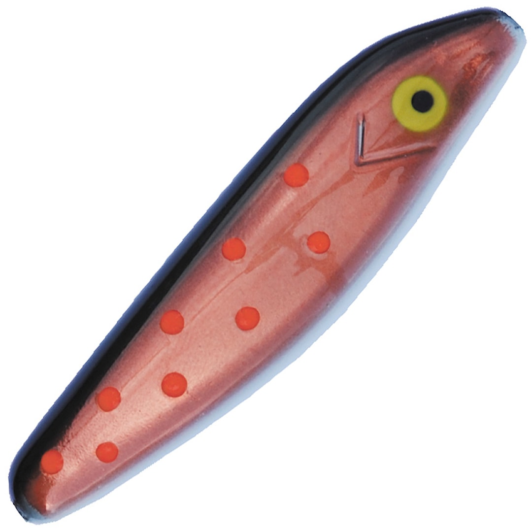Vicke 20 g kustwobbler - Vicke