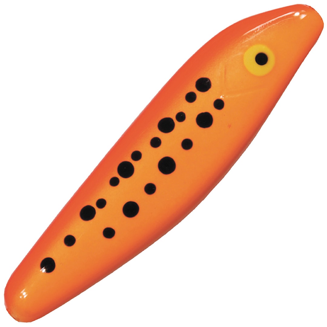 Vicke 30 g kustwobbler - Vicke