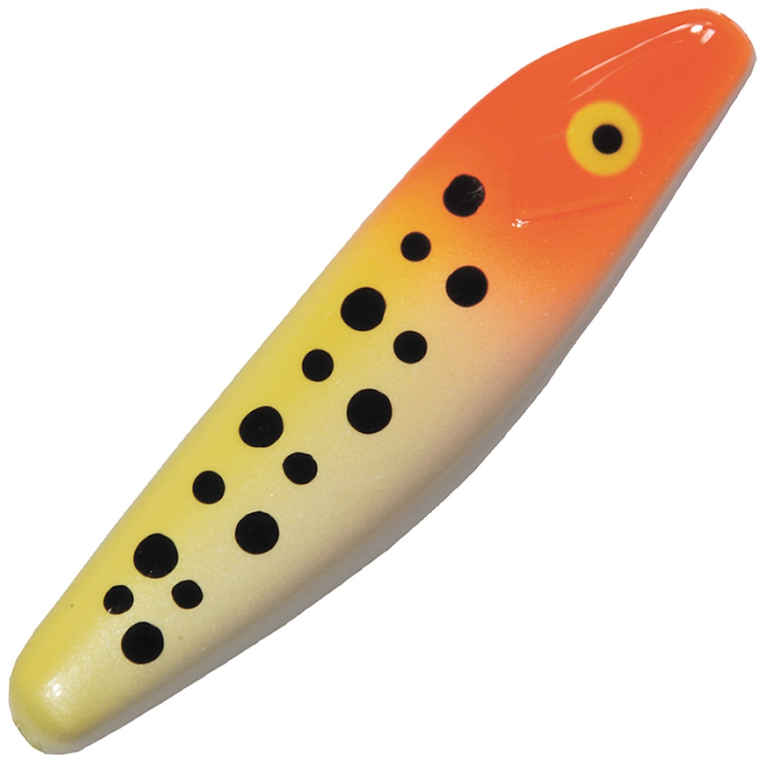 Vicke 30 g kustwobbler - Vicke