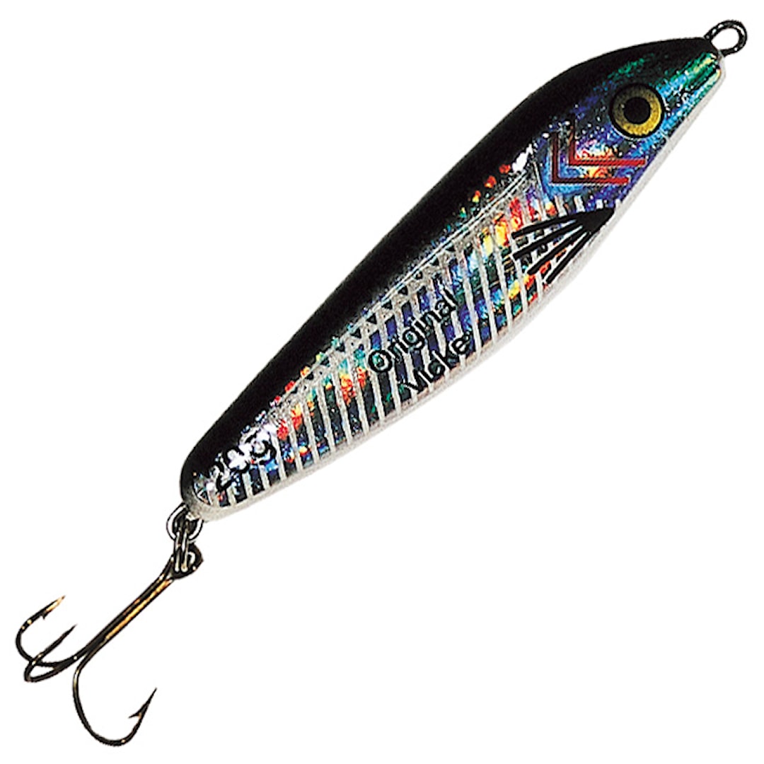 Vicke Prisma 30 g kustwobbler - Vicke