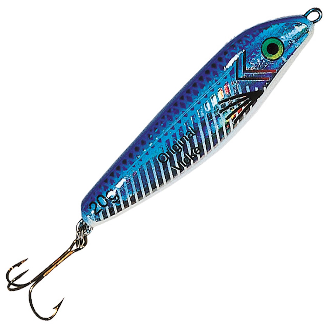 Vicke Prisma 30 g kustwobbler - Vicke