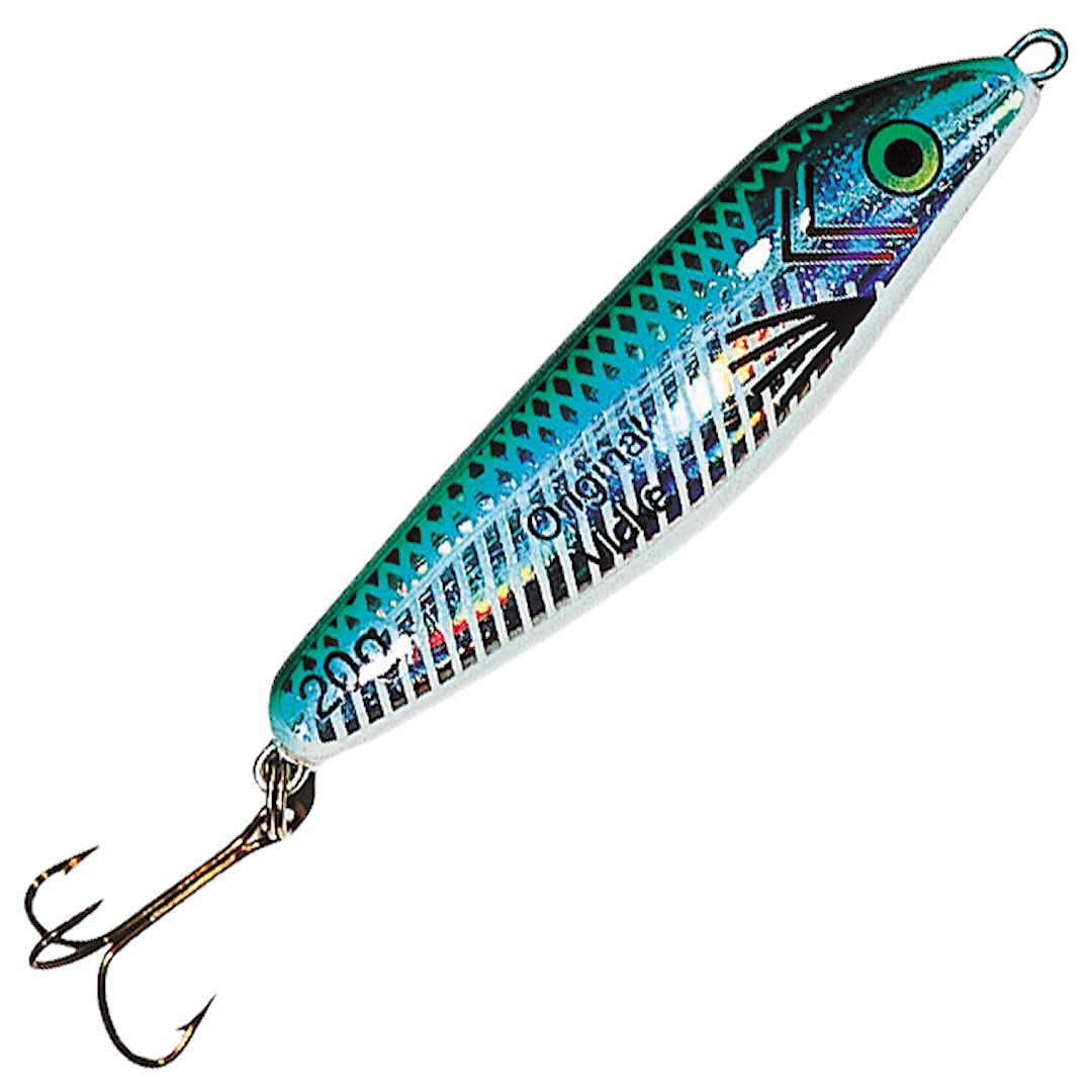 Vicke Prisma 30 g kustwobbler - Vicke