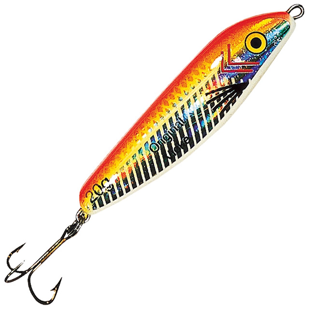 Vicke Prisma 30 g kustwobbler - Vicke