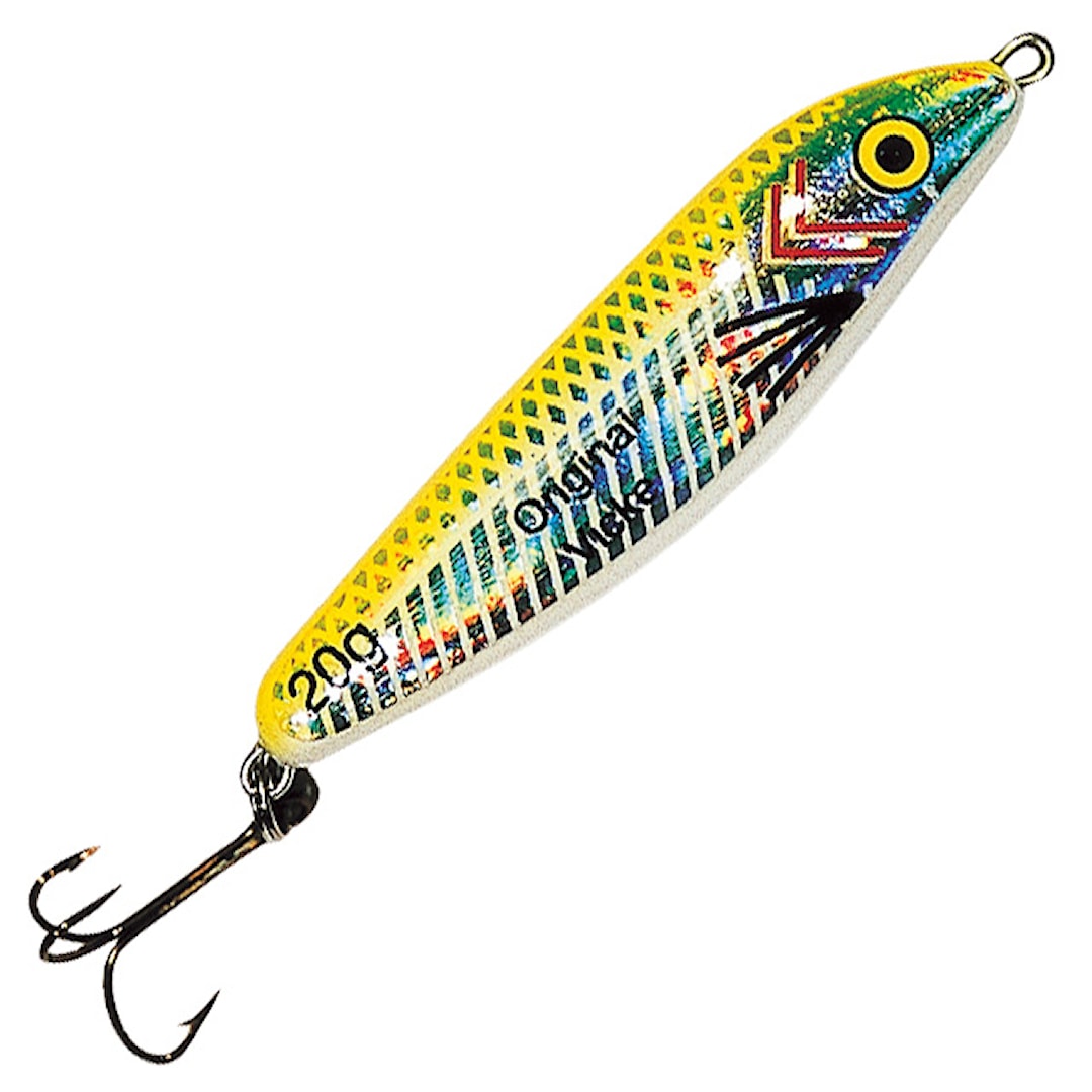 Vicke Prisma 30 g kustwobbler - Vicke