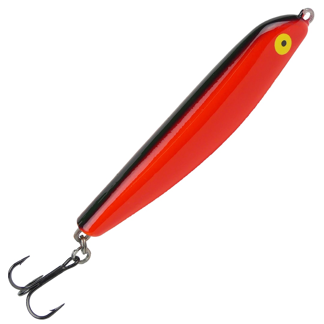 Vicke Slim 18 g skeddrag V1810 UV - Vicke