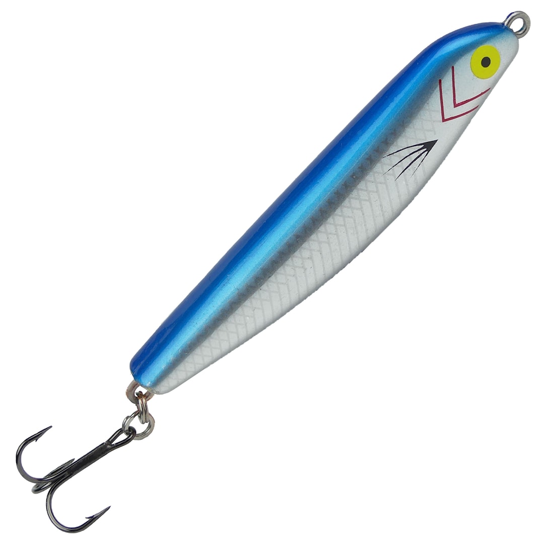 Vicke Slim 18 g skeddrag V1831 - Vicke