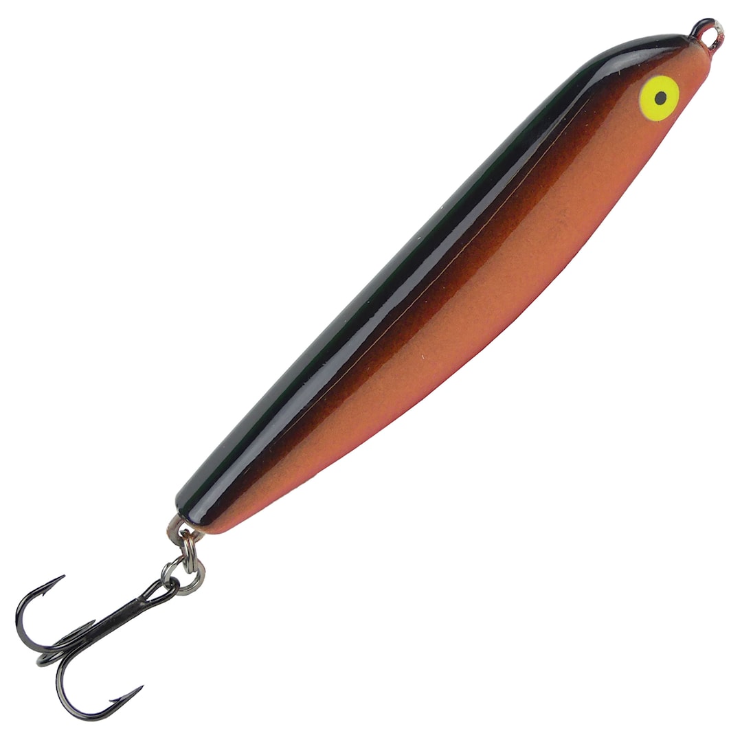 Vicke Slim 18 g skeddrag V18-BT - Vicke