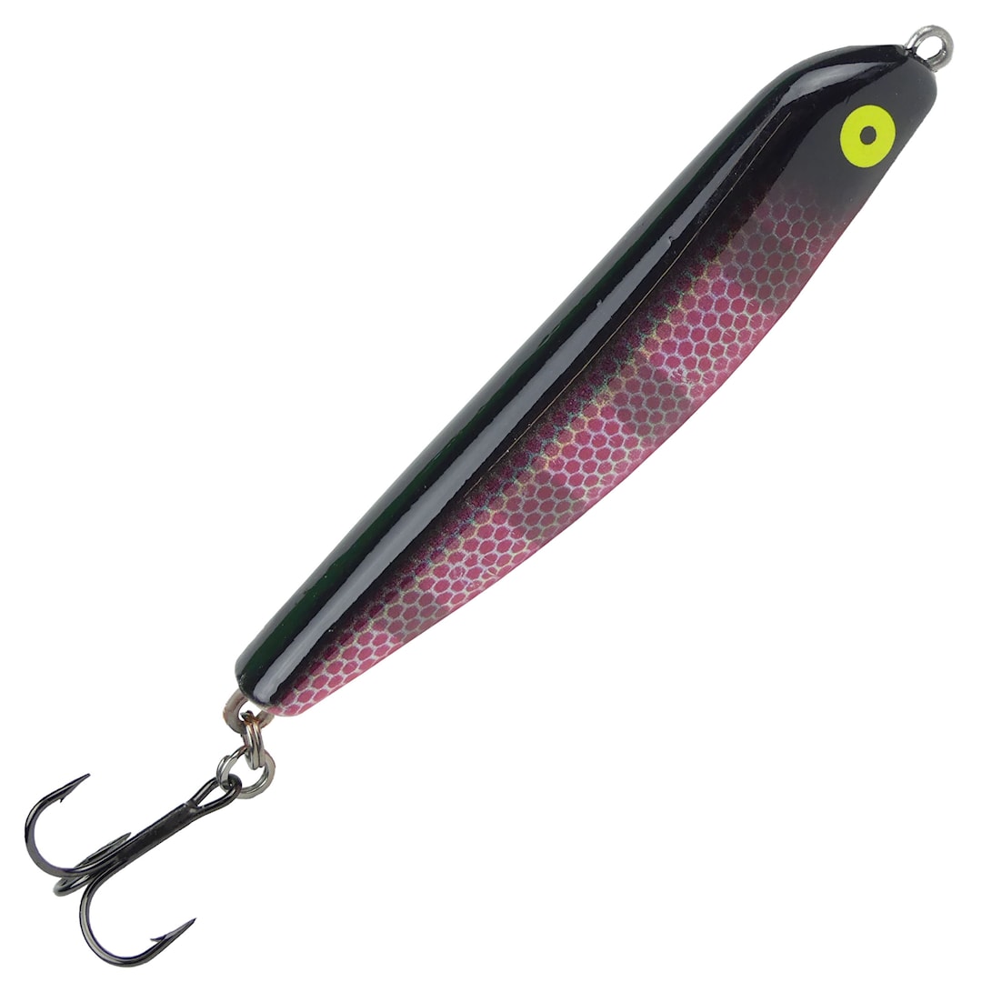 Vicke Slim 18 g skeddrag V18-EMSR - Vicke