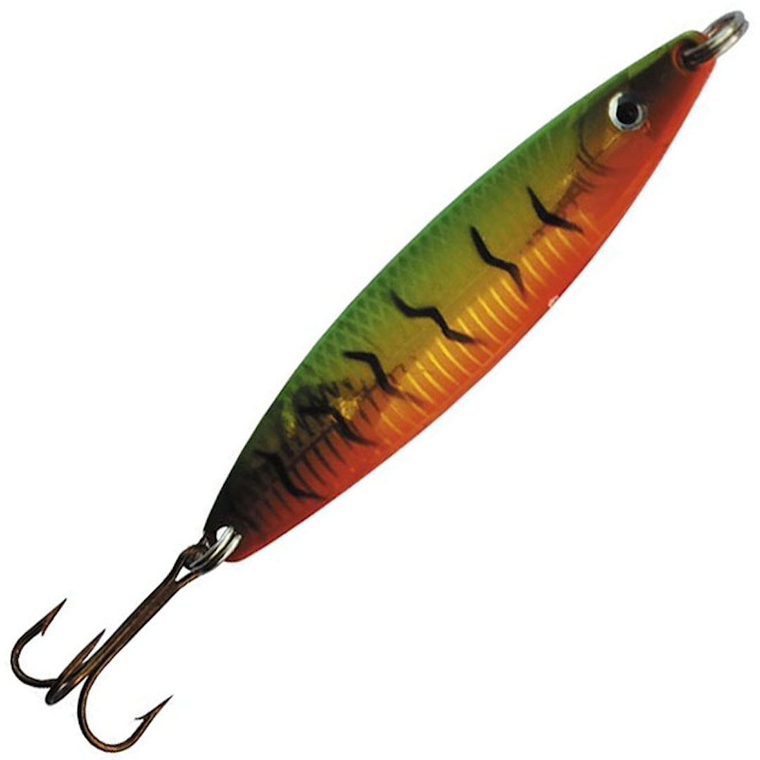 Viking Herring Prisma 18 g skeddrag Firetiger - Viking Herring